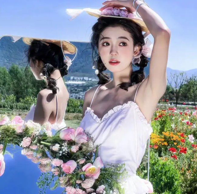刀尖上行走