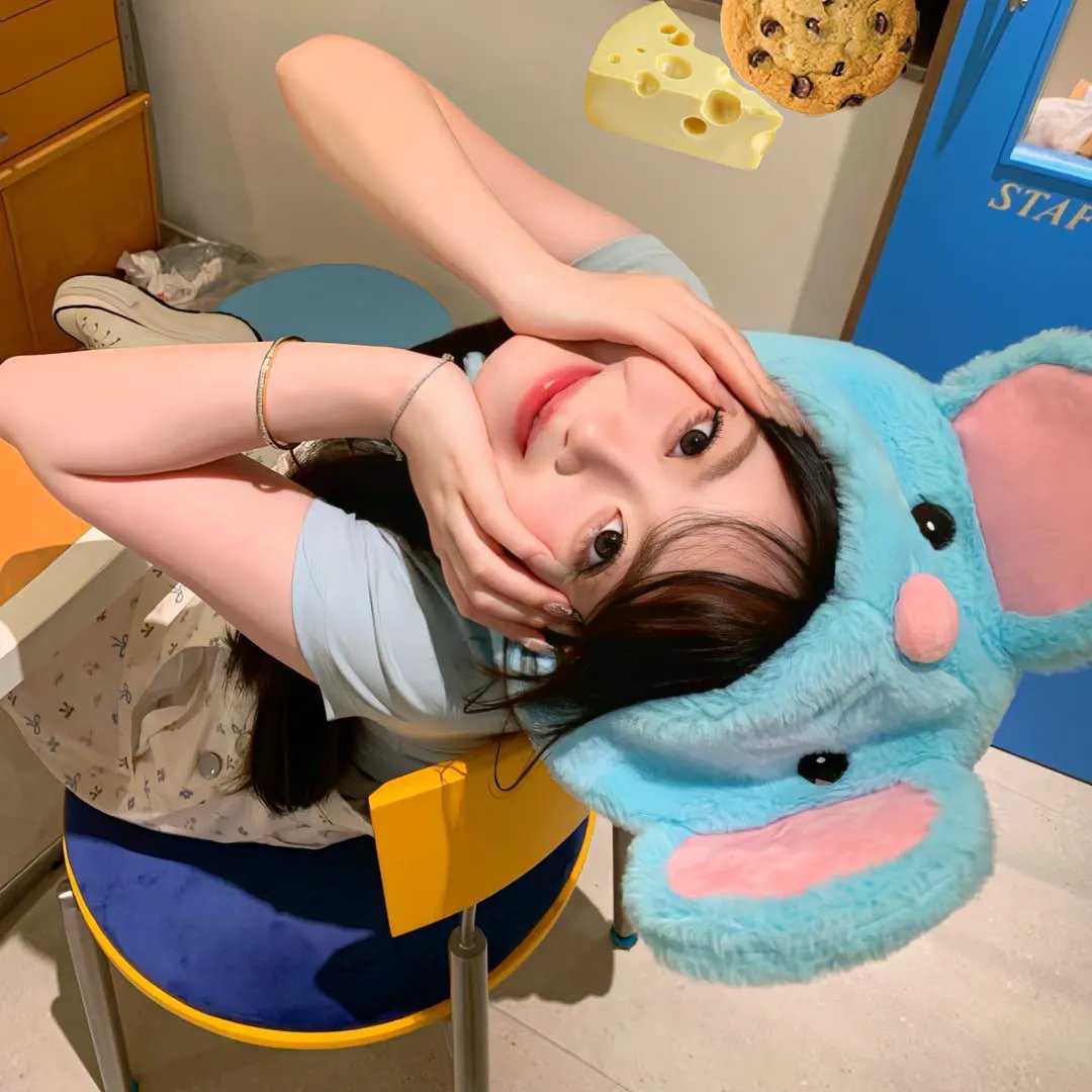 别惹前女友